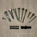 DIN912 Ss 304 Hex Socket Bolt